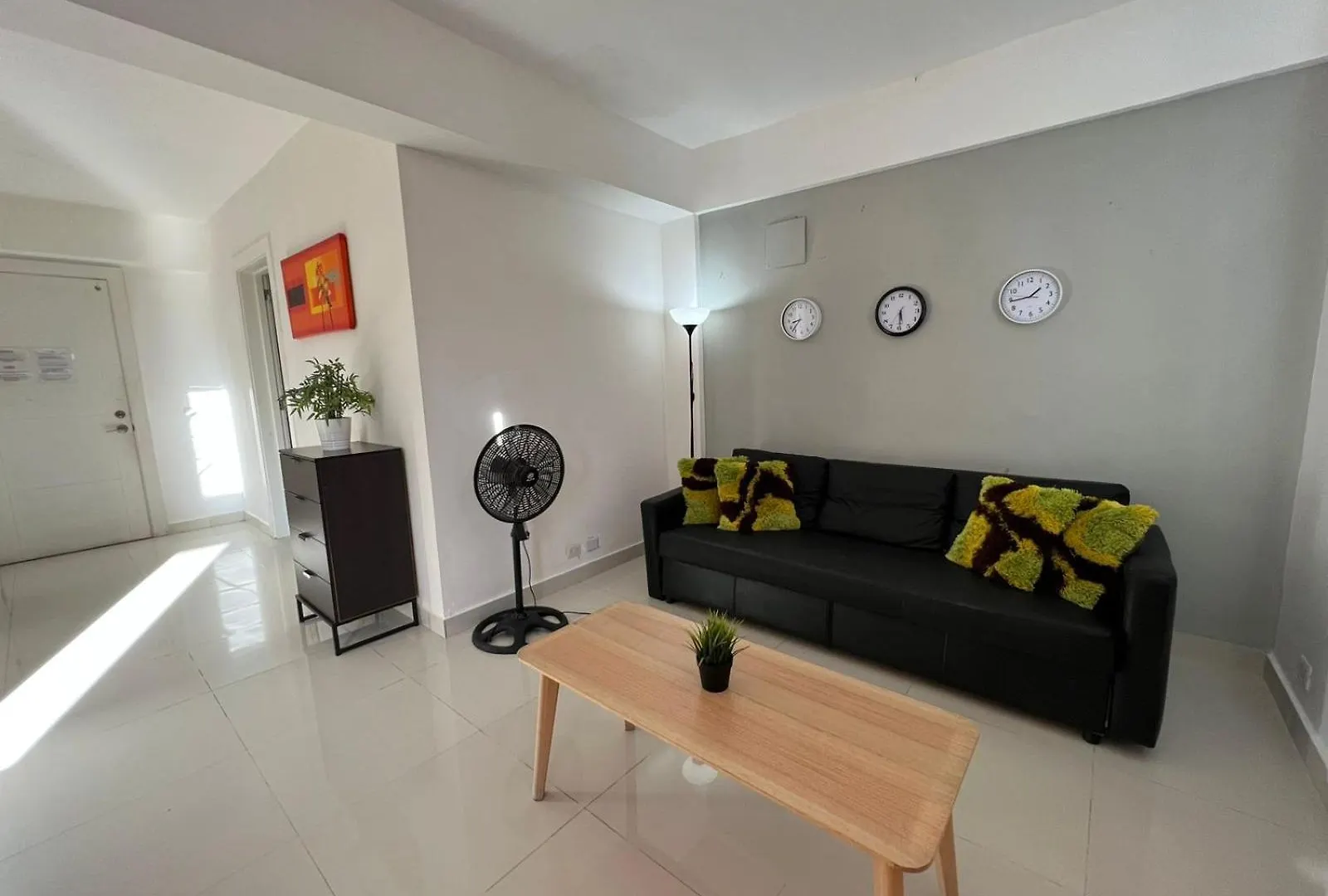 Apartment Bavaro Punta Cana Los Corales Beach - Ducassi - Sol Caribe