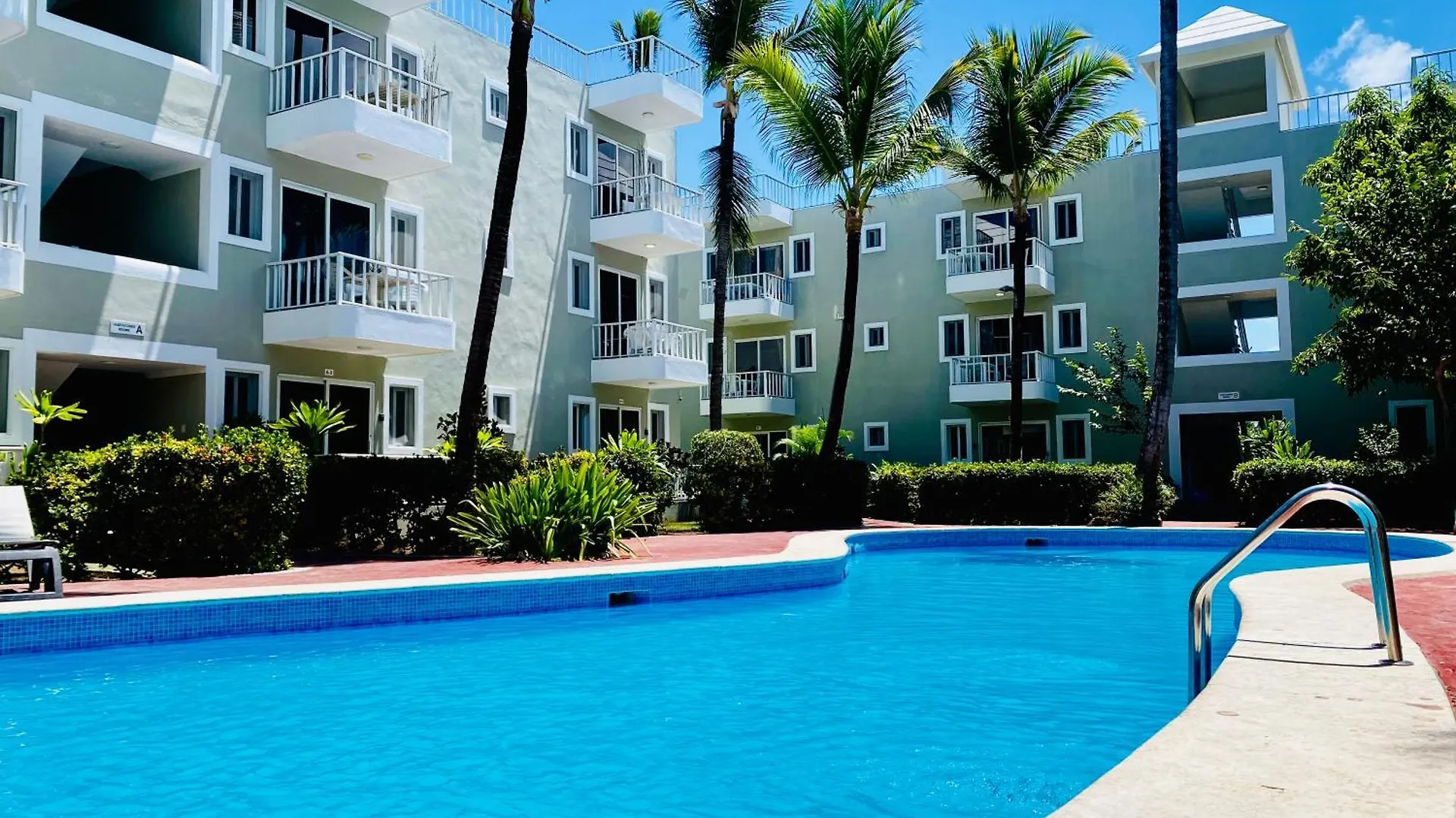 Bavaro Punta Cana Los Corales Beach - Ducassi - Sol Caribe Repubblica Dominicana