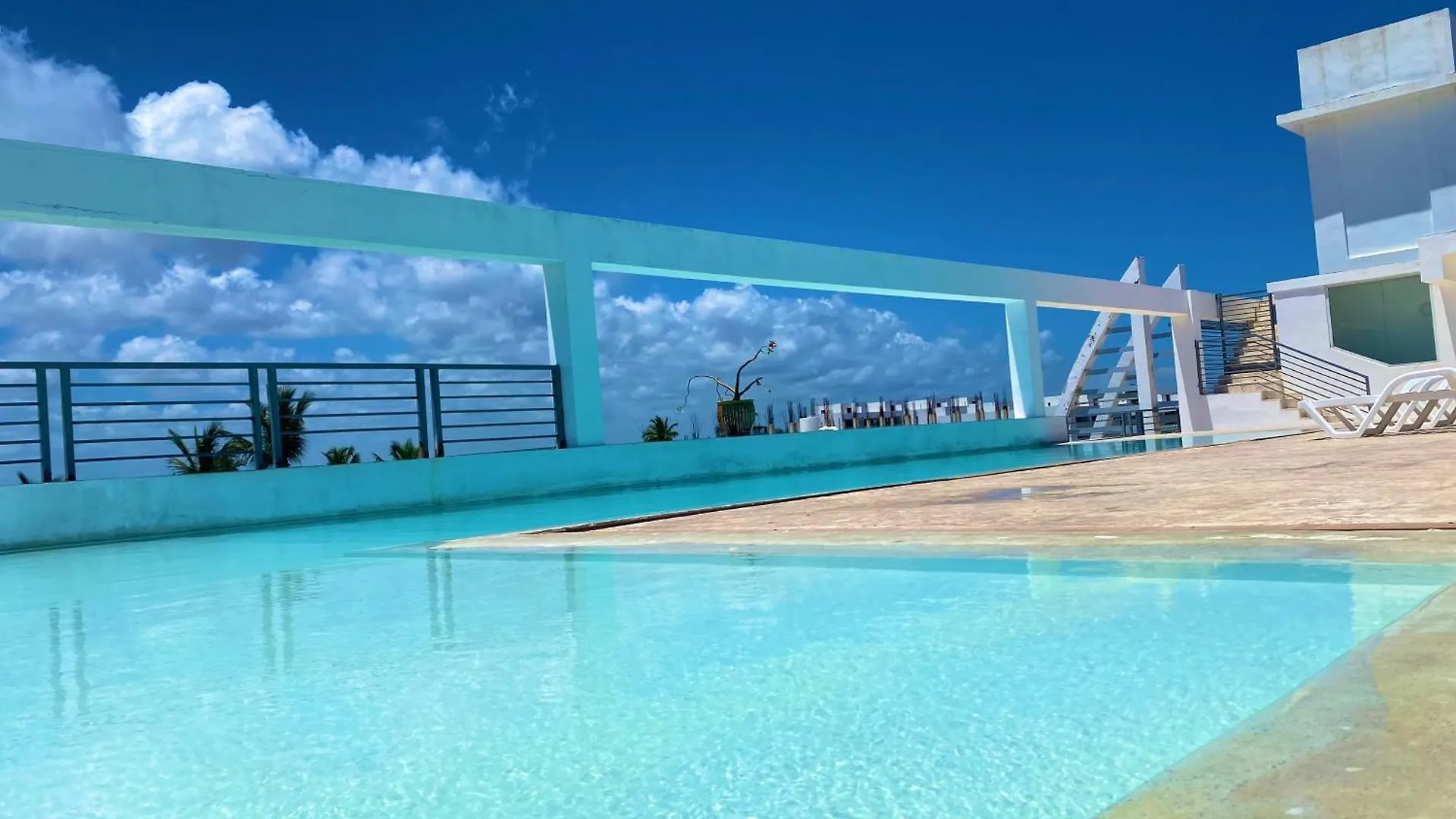 Bavaro Punta Cana Los Corales Beach - Ducassi - Sol Caribe Appartamento