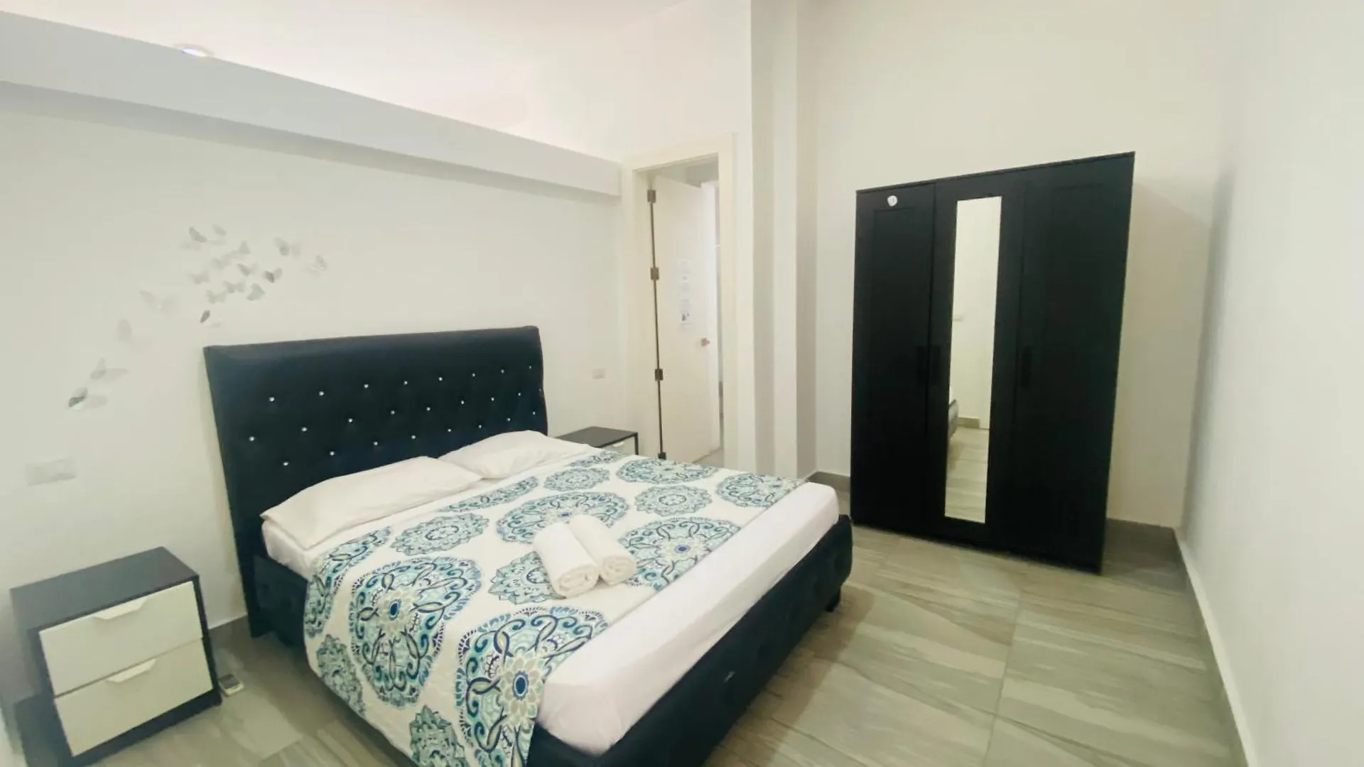 Appartamento Bavaro Punta Cana Los Corales Beach - Ducassi - Sol Caribe Repubblica Dominicana
